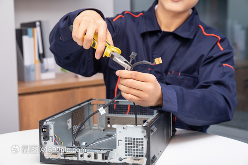 電腦機(jī)箱維護(hù)與常見(jiàn)故障修理指南